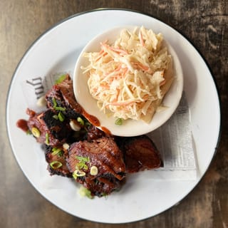 Burnt Ends