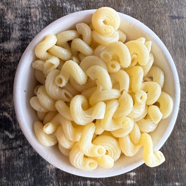 Kids Shells 'N' Butter.