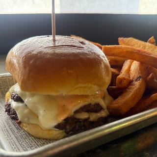 Smash Burger
