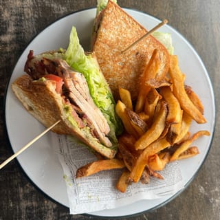 Turkey Club