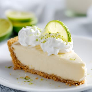 Key Lime Pie