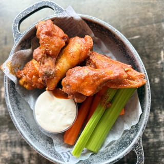 Buffalo Wings