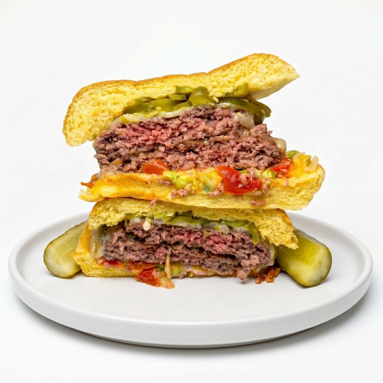 Delicious Dinner Options Await