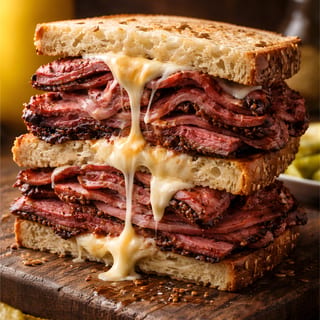 Pastrami