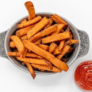 Sweet Potato Fries