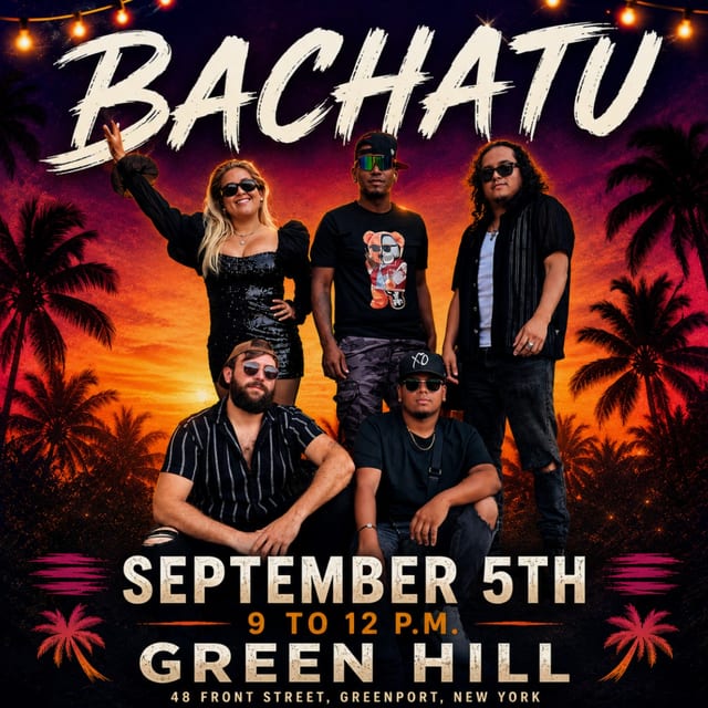 Bachatu