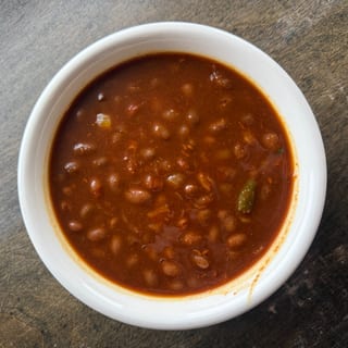 Baked Beans
